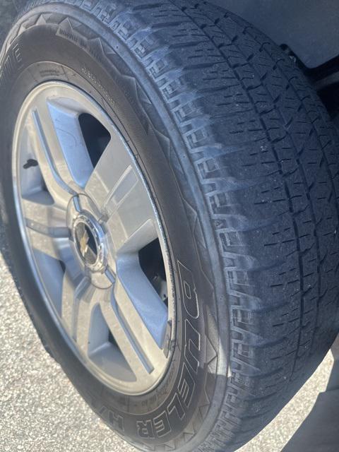 used 2008 Chevrolet Silverado 1500 car, priced at $15,004