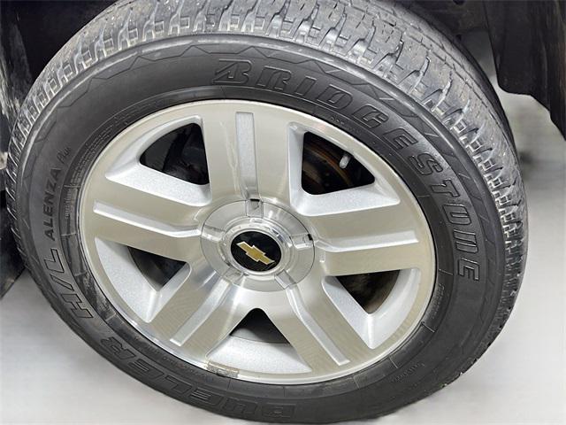 used 2008 Chevrolet Silverado 1500 car, priced at $15,004