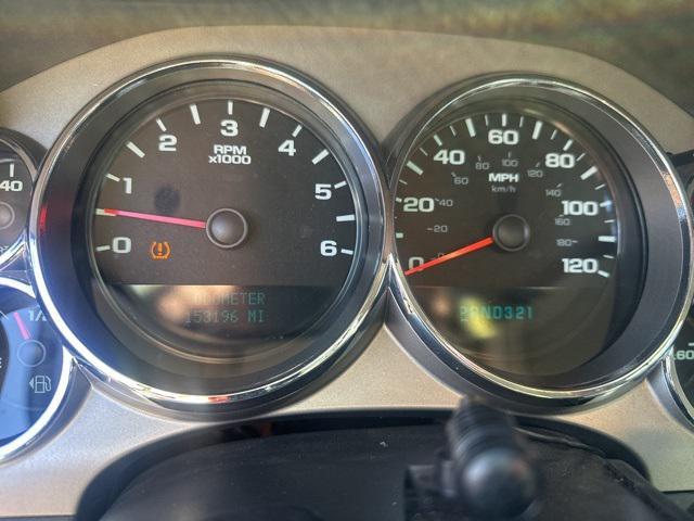 used 2008 Chevrolet Silverado 1500 car, priced at $15,004