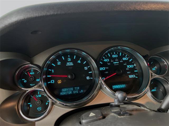 used 2008 Chevrolet Silverado 1500 car, priced at $15,004