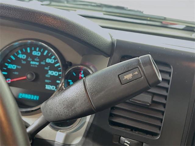 used 2008 Chevrolet Silverado 1500 car, priced at $15,004