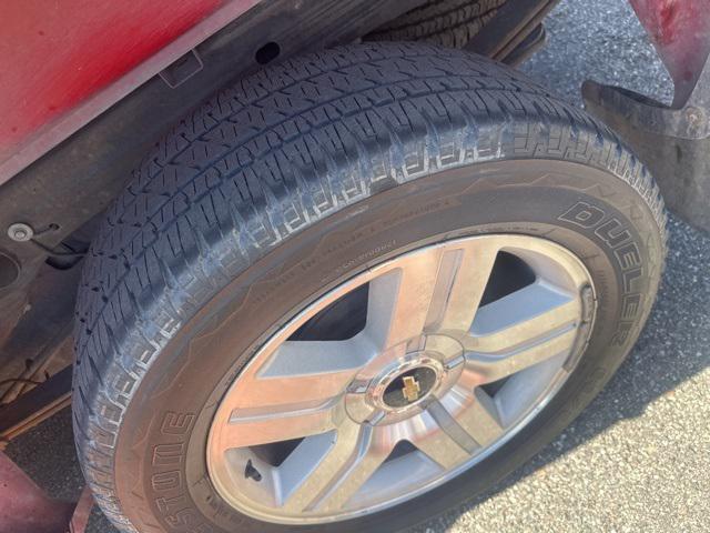 used 2008 Chevrolet Silverado 1500 car, priced at $15,004