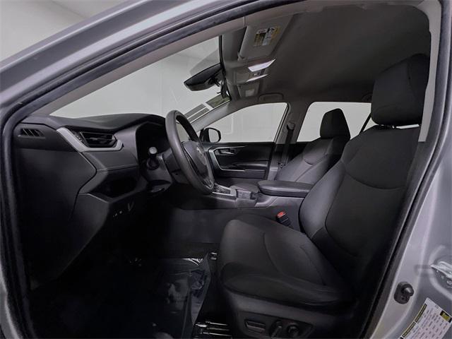 used 2024 Toyota RAV4 Hybrid car, priced at $29,644