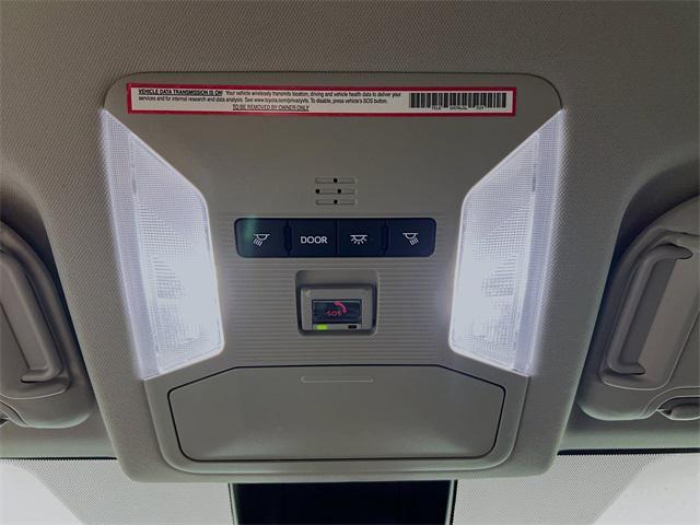 used 2024 Toyota RAV4 Hybrid car, priced at $29,644