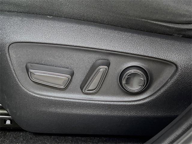 used 2024 Toyota RAV4 Hybrid car, priced at $29,644