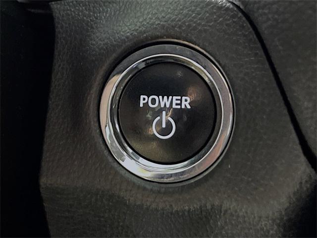 used 2024 Toyota RAV4 Hybrid car, priced at $29,644