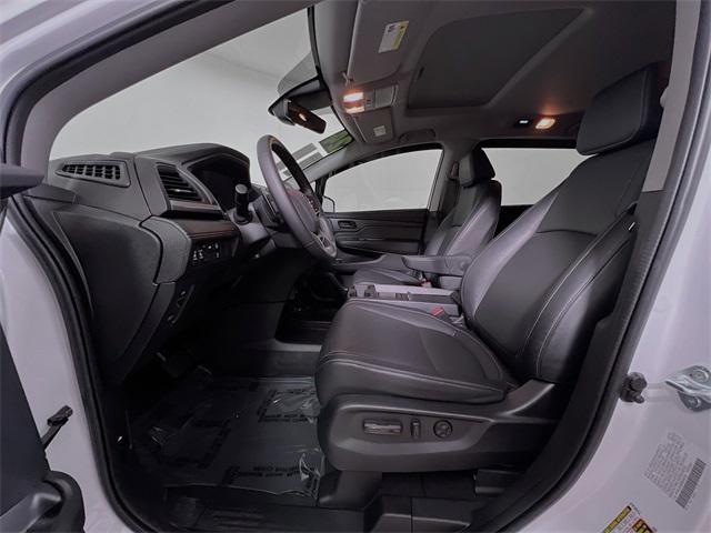 used 2024 Honda Odyssey car, priced at $38,590