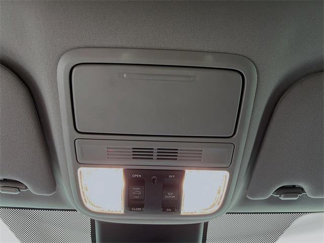 used 2024 Honda Odyssey car, priced at $38,590