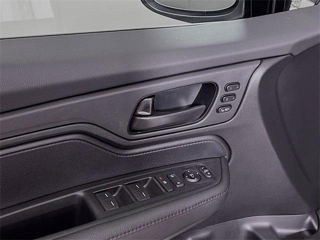 used 2024 Honda Odyssey car, priced at $38,590