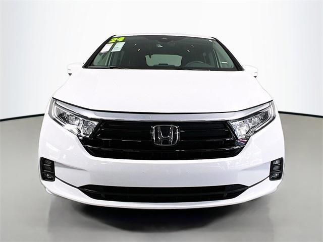 used 2024 Honda Odyssey car, priced at $38,590