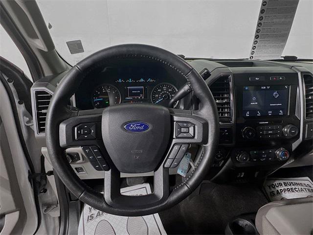 used 2019 Ford F-150 car, priced at $26,103