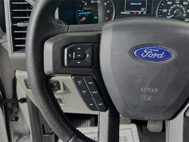 used 2019 Ford F-150 car, priced at $26,103