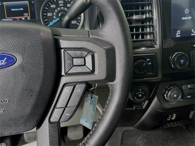 used 2019 Ford F-150 car, priced at $26,103