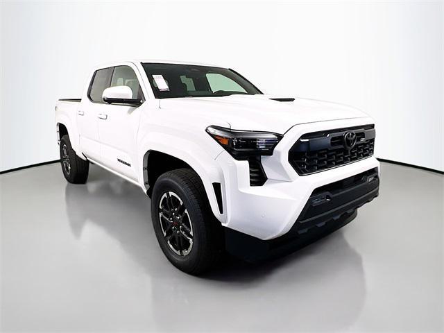 new 2025 Toyota Tacoma car