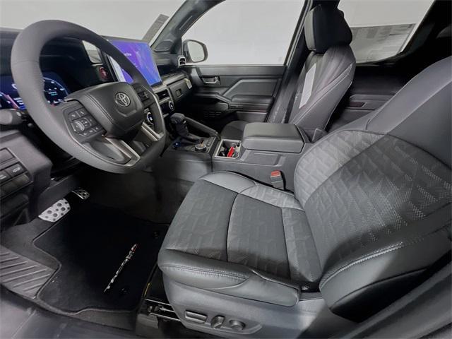 new 2025 Toyota Tacoma car