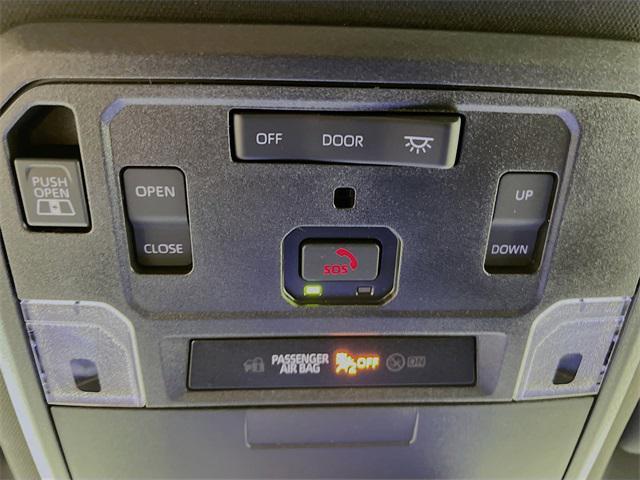 new 2025 Toyota Tacoma car