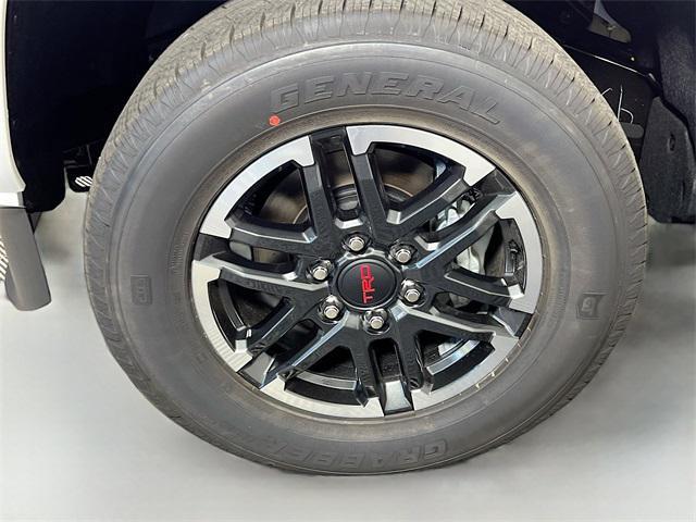 new 2025 Toyota Tacoma car