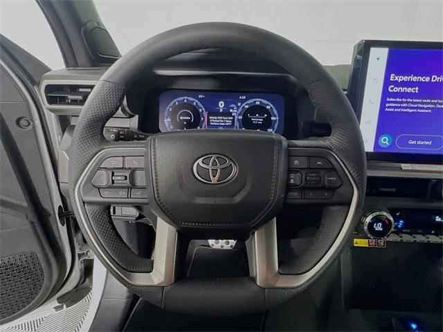 new 2025 Toyota Tacoma car