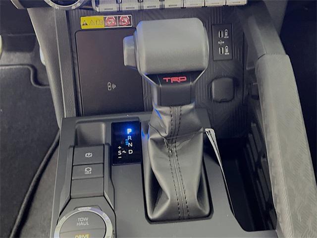 new 2025 Toyota Tacoma car