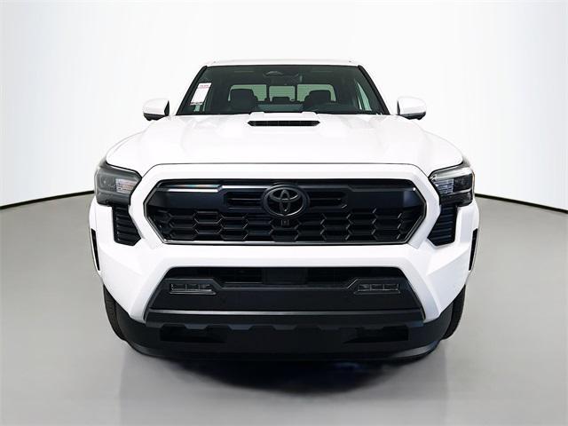 new 2025 Toyota Tacoma car