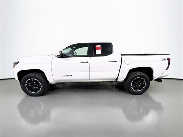 new 2025 Toyota Tacoma car