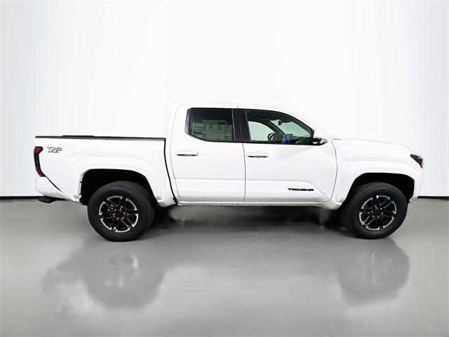 new 2025 Toyota Tacoma car