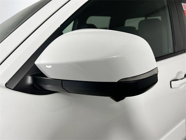 new 2025 Toyota Tacoma car