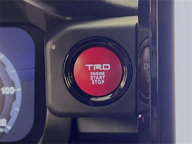 new 2025 Toyota Tacoma car