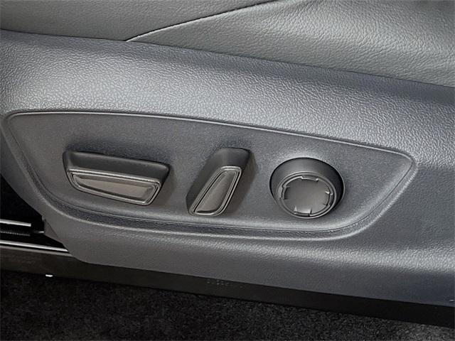 new 2025 Toyota Tacoma car