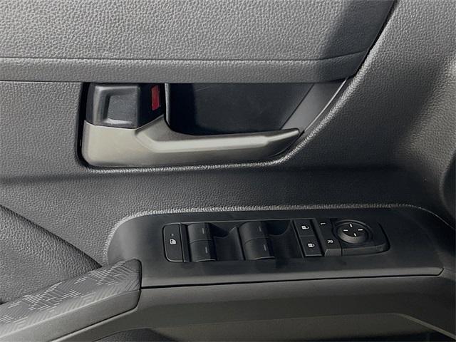 new 2025 Toyota Tacoma car