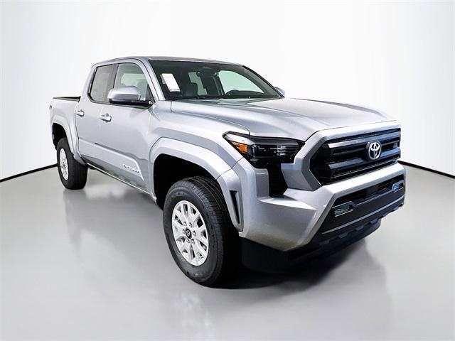 new 2025 Toyota Tacoma car