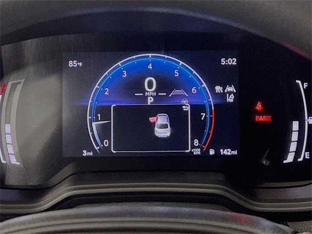 new 2026 Toyota Corolla car, priced at $24,813