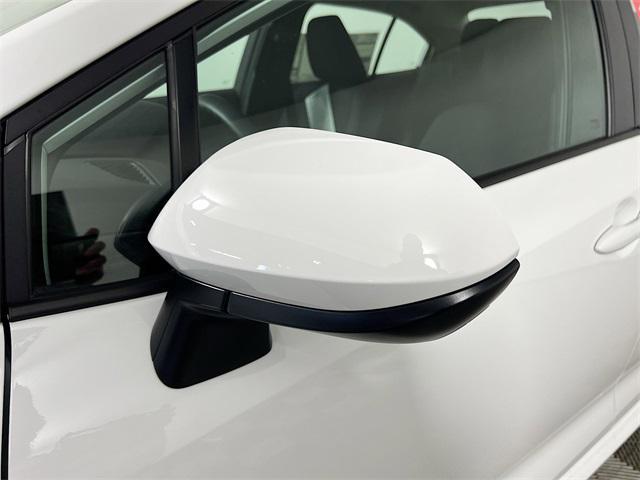 new 2026 Toyota Corolla car, priced at $24,813
