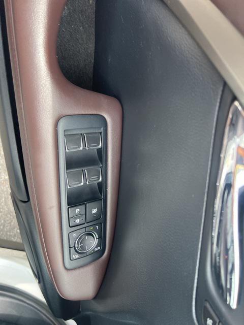 used 2018 Lexus RX 350L car, priced at $24,839