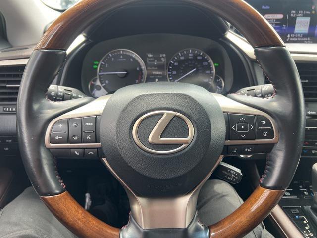 used 2018 Lexus RX 350L car, priced at $24,839