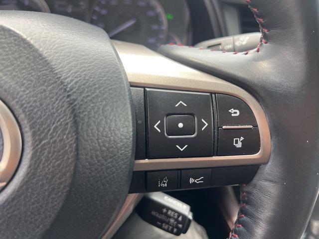 used 2018 Lexus RX 350L car, priced at $24,839