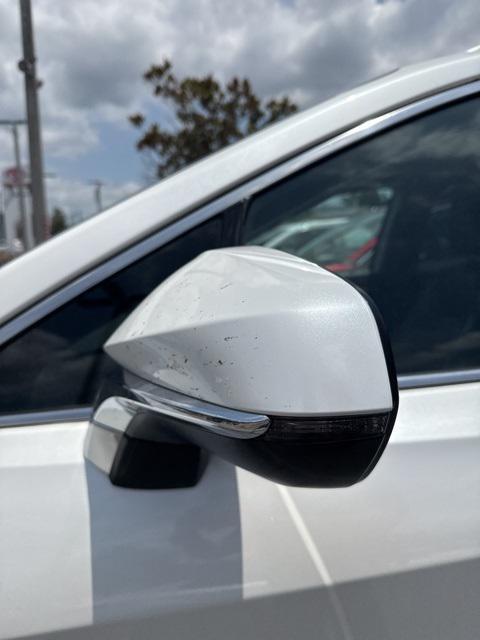 used 2018 Lexus RX 350L car, priced at $25,771