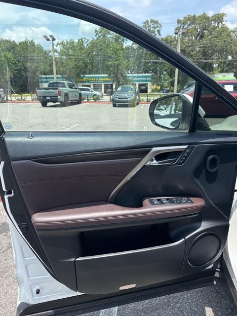 used 2018 Lexus RX 350L car, priced at $25,771
