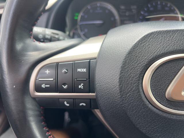 used 2018 Lexus RX 350L car, priced at $24,839