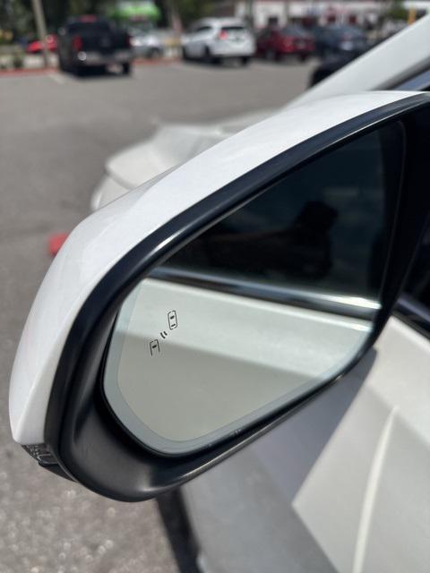used 2018 Lexus RX 350L car, priced at $25,771