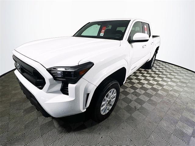 new 2024 Toyota Tacoma car