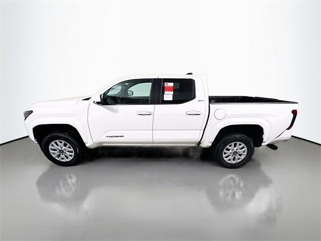 new 2024 Toyota Tacoma car