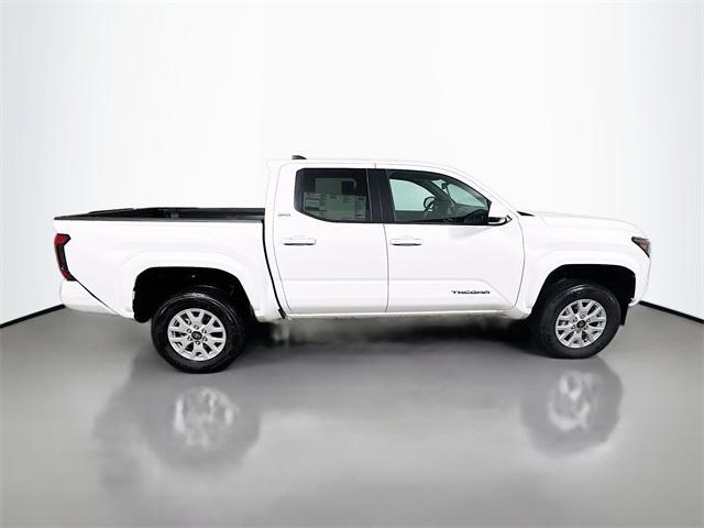 new 2024 Toyota Tacoma car