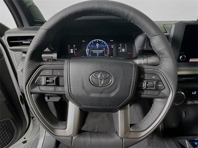 new 2024 Toyota Tacoma car