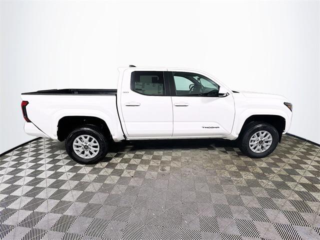 new 2024 Toyota Tacoma car