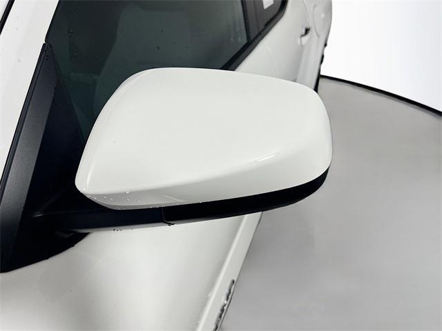 new 2024 Toyota Tacoma car