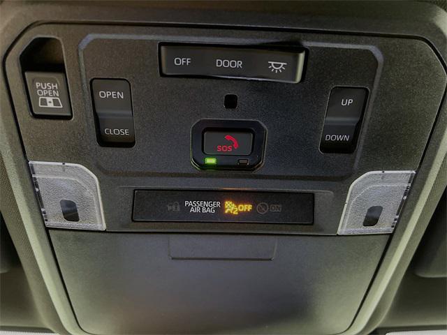 new 2025 Toyota Tacoma car, priced at $64,211
