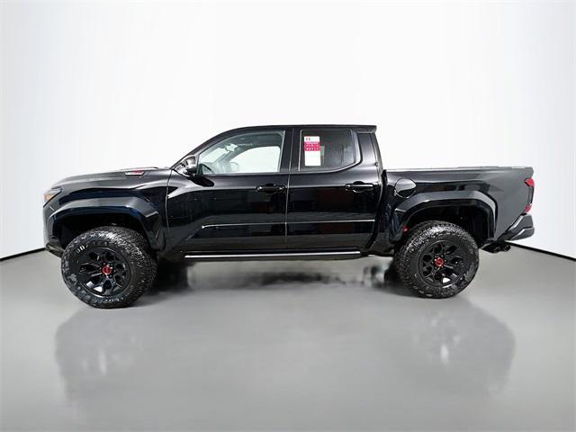 new 2025 Toyota Tacoma car, priced at $64,211