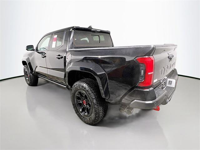 new 2025 Toyota Tacoma car, priced at $64,211