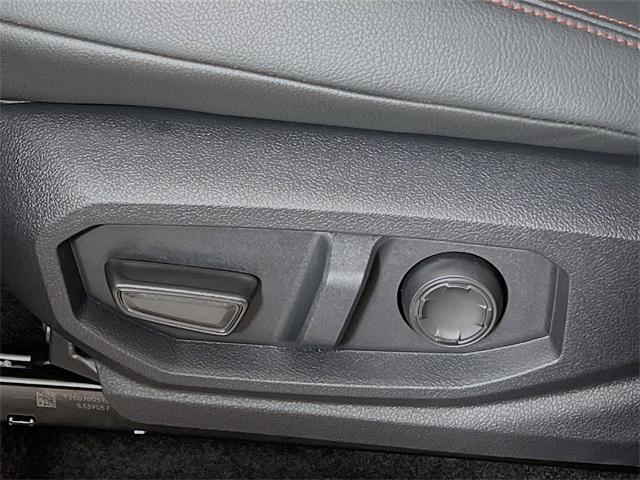 new 2025 Toyota Tacoma car, priced at $64,211